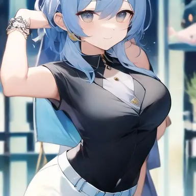 Profile image of 한즈