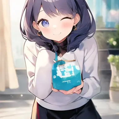 Profile image of 나힐