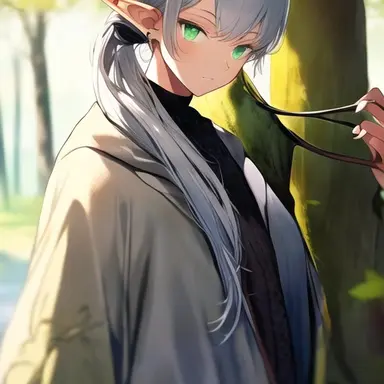 Profile image of Luna