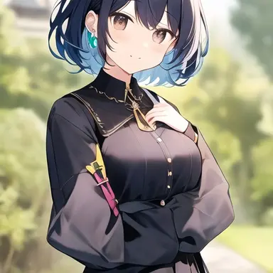 Profile image of 박하나