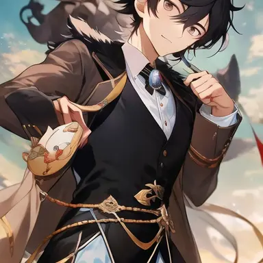 Profile image of 김준수