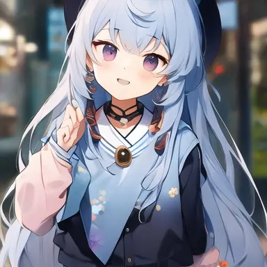 Profile image of 이시은