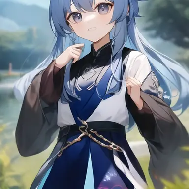 Profile image of 나우리