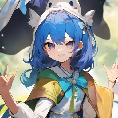 Profile image of 이지수