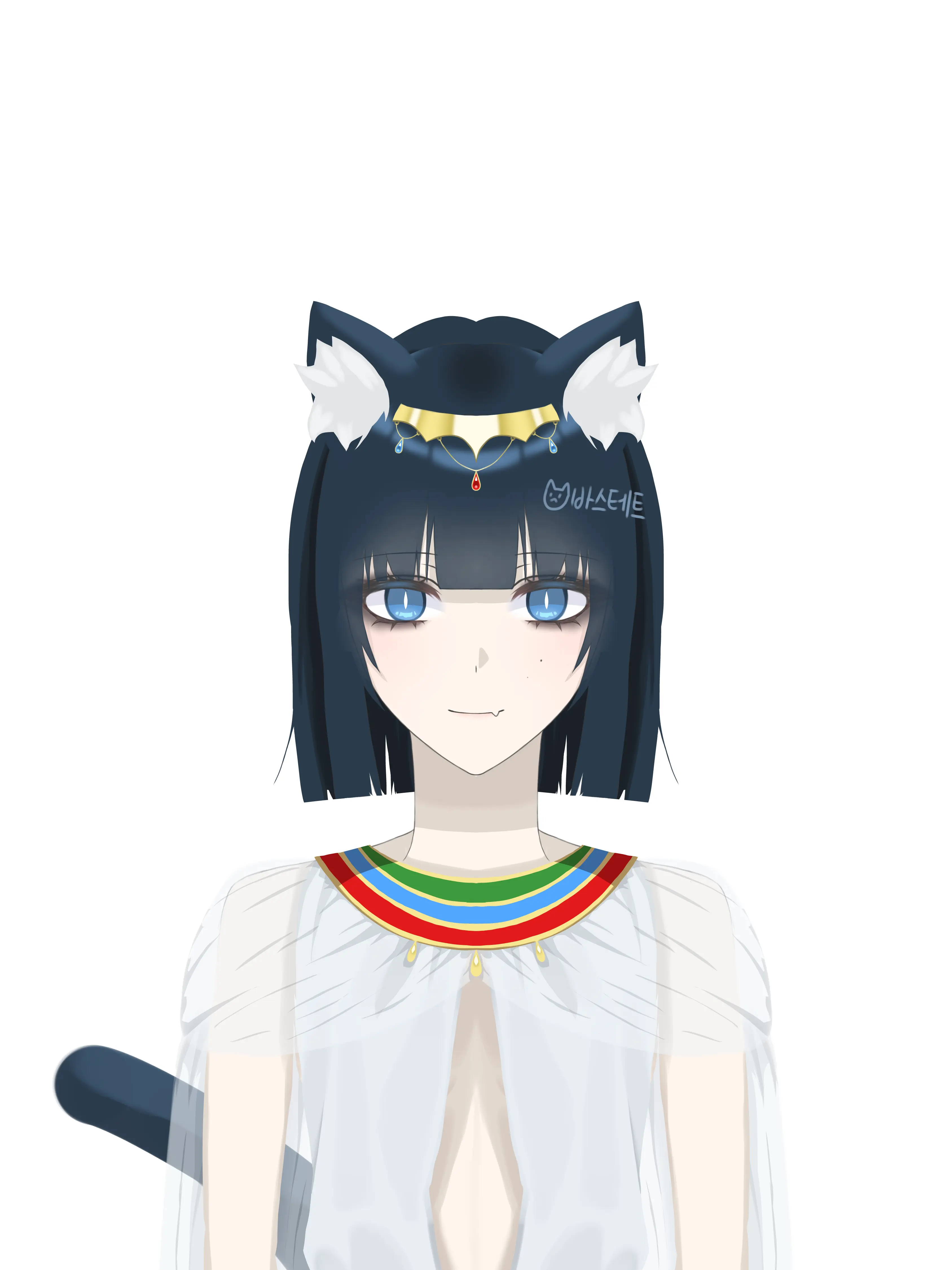_stella_09의 바스테트