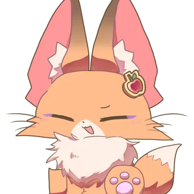 Profile image of きつね