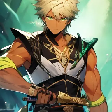 Profile image of Santi