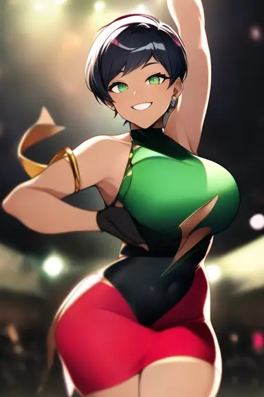 Profile image of Maeve