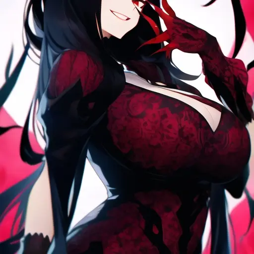 SevereKnee5151의 Vivorna