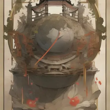 Profile image of Ancient China