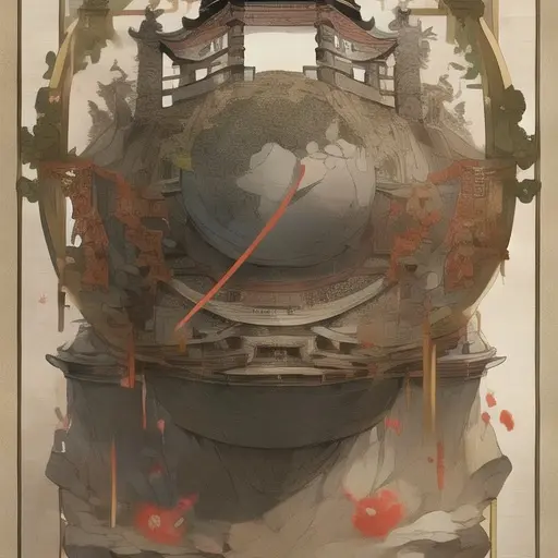 SevereKnee5151의 Ancient China