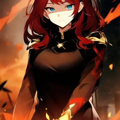 Profile image of Xiao