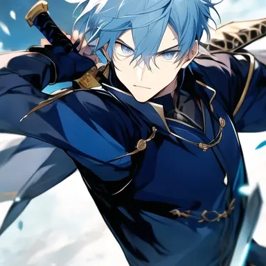 Profile image of Killian