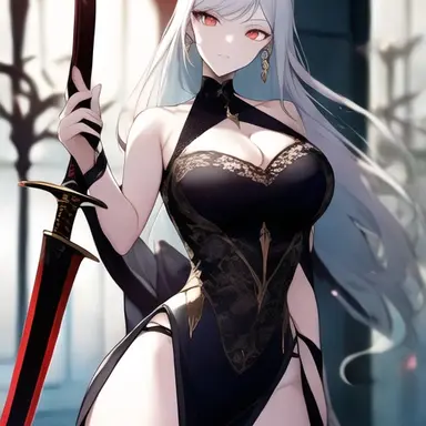 Profile image of Nicolette