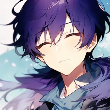 Profile image of 호시나 소우시로