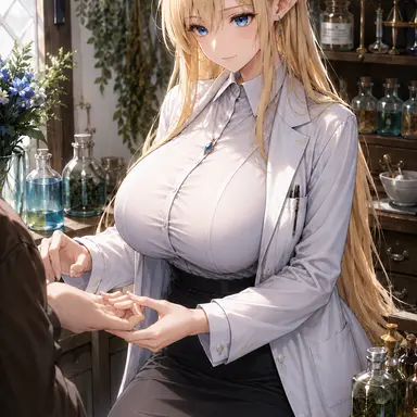 Profile image of Aloe
