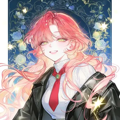 Profile image of 백하령