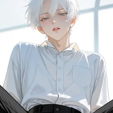 Profile image of 蓮