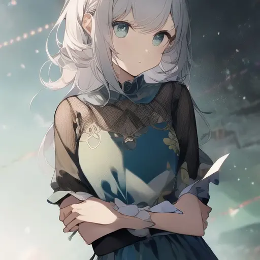 StockyNose4106의 何故かクラスの女の子に推し活されてる！？