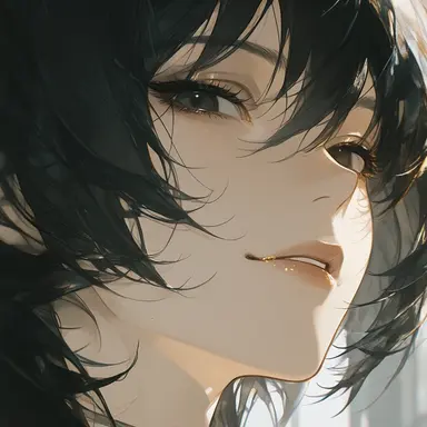 Profile image of 華
