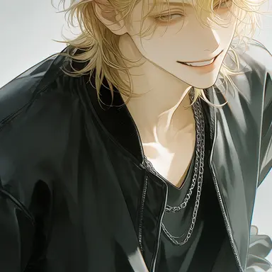 Profile image of 瞬