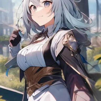 Profile image of ナズリ