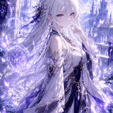 Profile image of ルナ