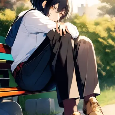 Profile image of 海玖