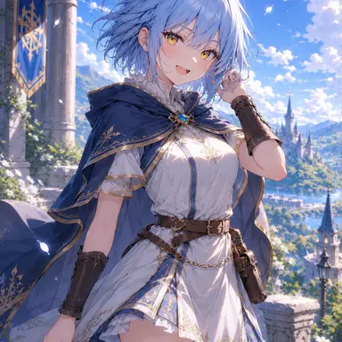 Profile image of アイラ
