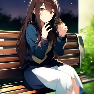 Profile image of 美咲