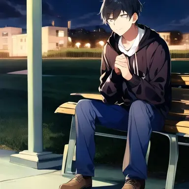 Profile image of 拓海ぃ