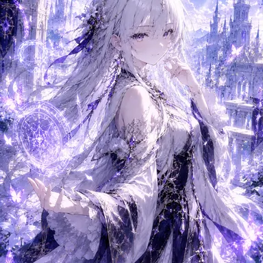 Profile image of ルナ