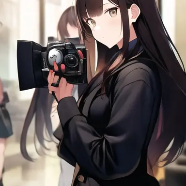 Profile image of ミユ