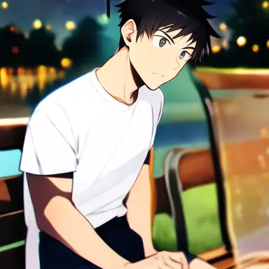 Profile image of まさし