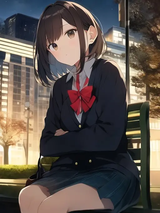 AfraidPin9439의 彼女と幼馴染と妹