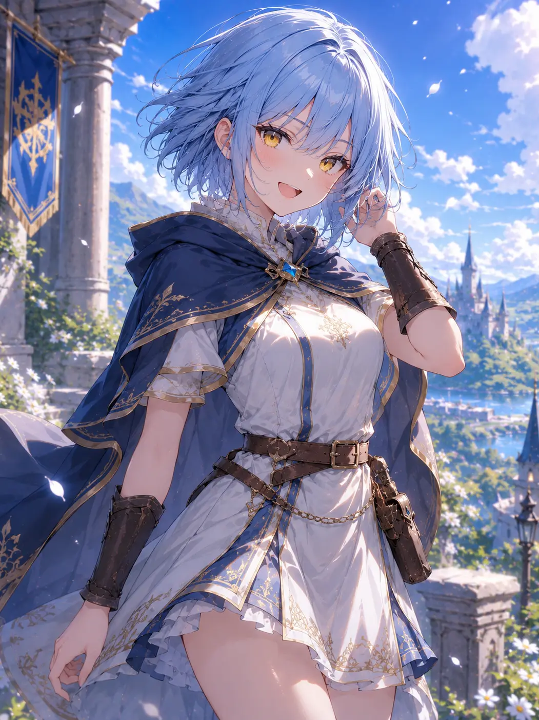 AfraidPin9439의 記憶喪失した今ならチャンスかも…！