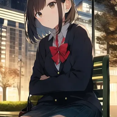 Profile image of 沙織