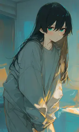 Profile image of 優衣