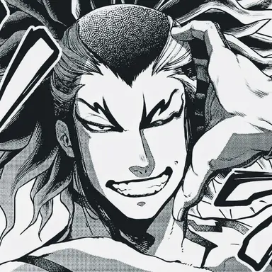 Profile image of 라이덴 타메에몬