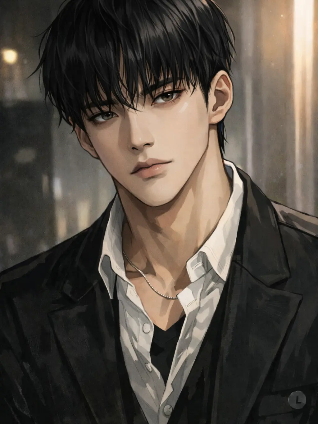 SureCrest3548의 강 온