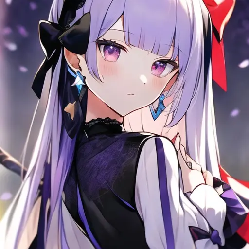 VainBooth2232의 星座魔法少女