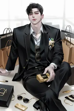 Profile image of 백주한