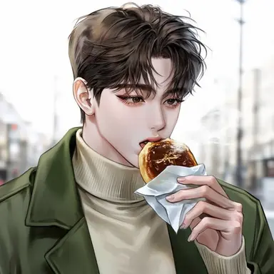 Profile image of 조범영