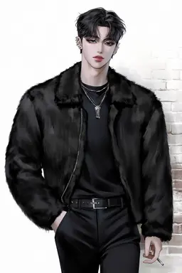Profile image of 범유건