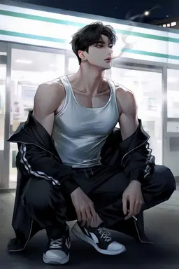 Profile image of 주현태