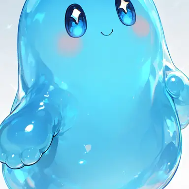Profile image of 슬라임
