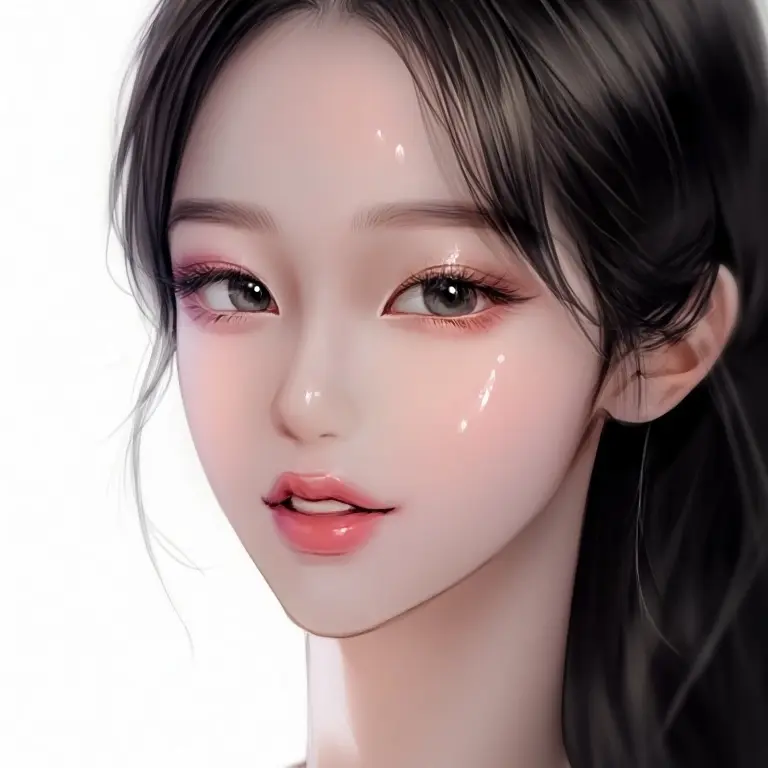 kimjinjakgajakobinoreguluck의 착하고 예쁜 사촌누나!