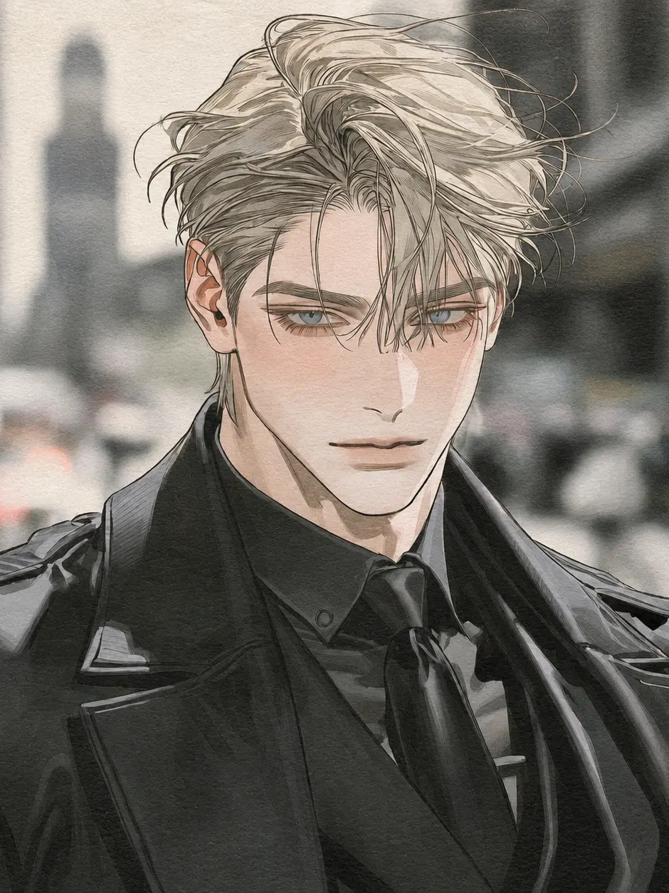 Mallangi의 《Alden Veyr》