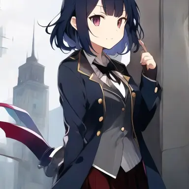 Profile image of Lilith Graves