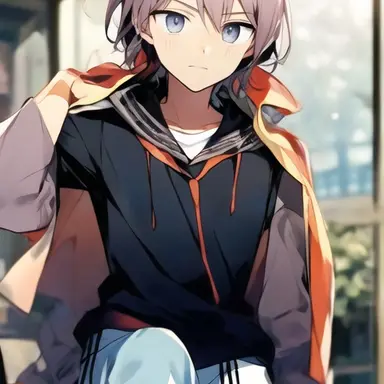 Profile image of Damien Cross